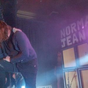 Norma Jean